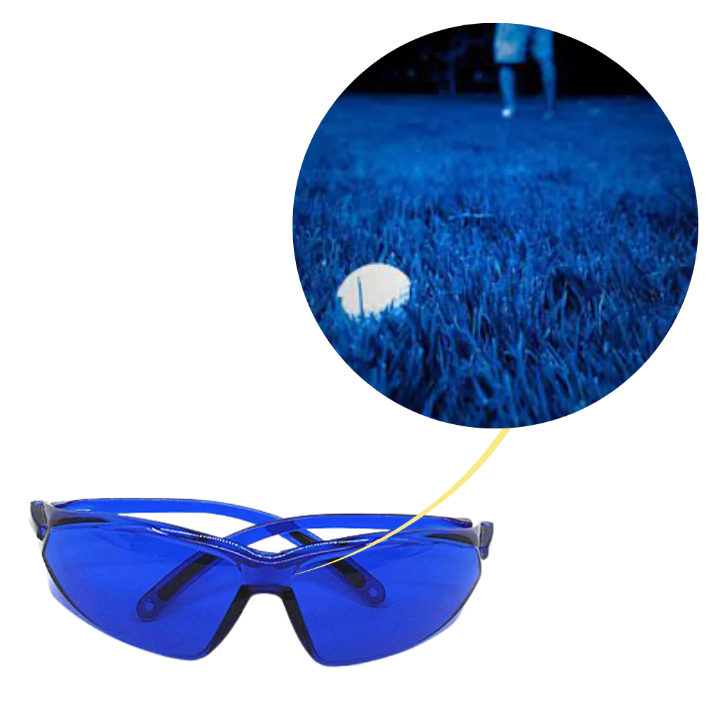 Golf Ball Finding Glasses - Image 2