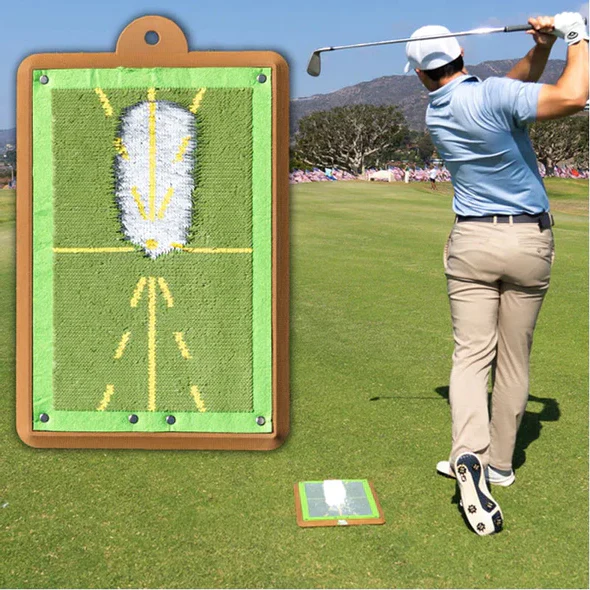 Golf Training Swing Detection Mat - Image 6