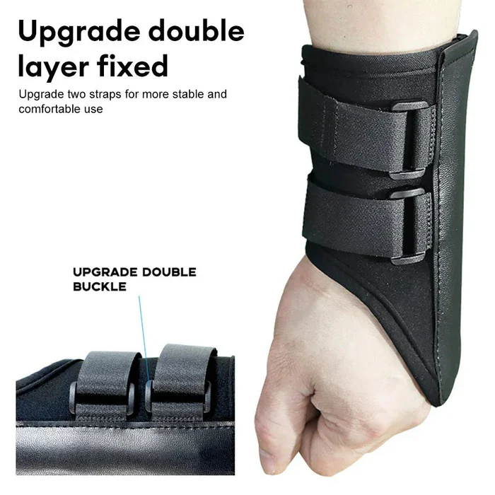 Golf Wrist Brace Band Trainer Corrector - Golf Swing Alignment Brace - Image 5