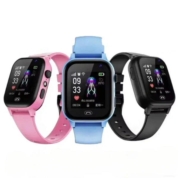 GPS Smartwatch for Kids - Image 4