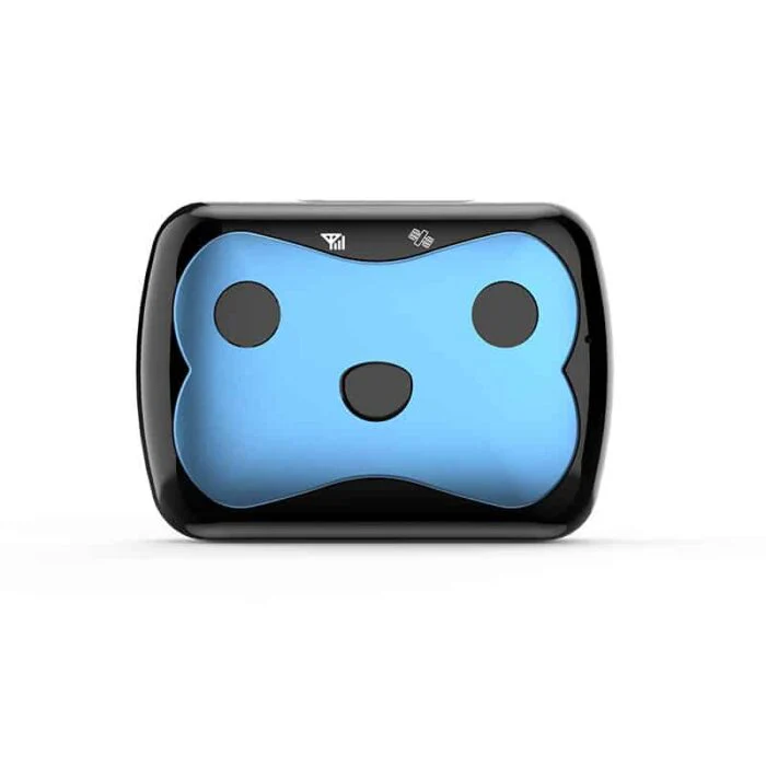 GPS Tracker for Dogs | Location Collar - Image 2