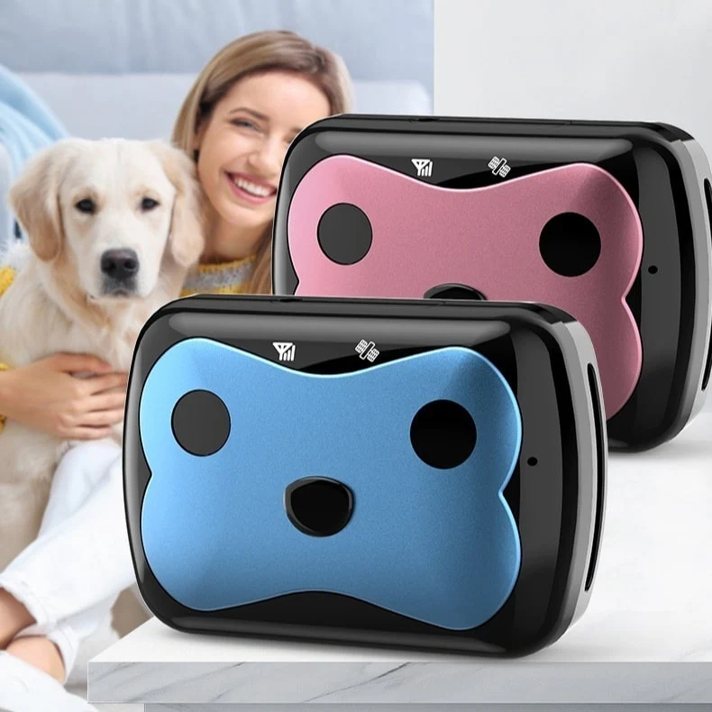 GPS Tracker for Dogs | Location Collar - Image 3