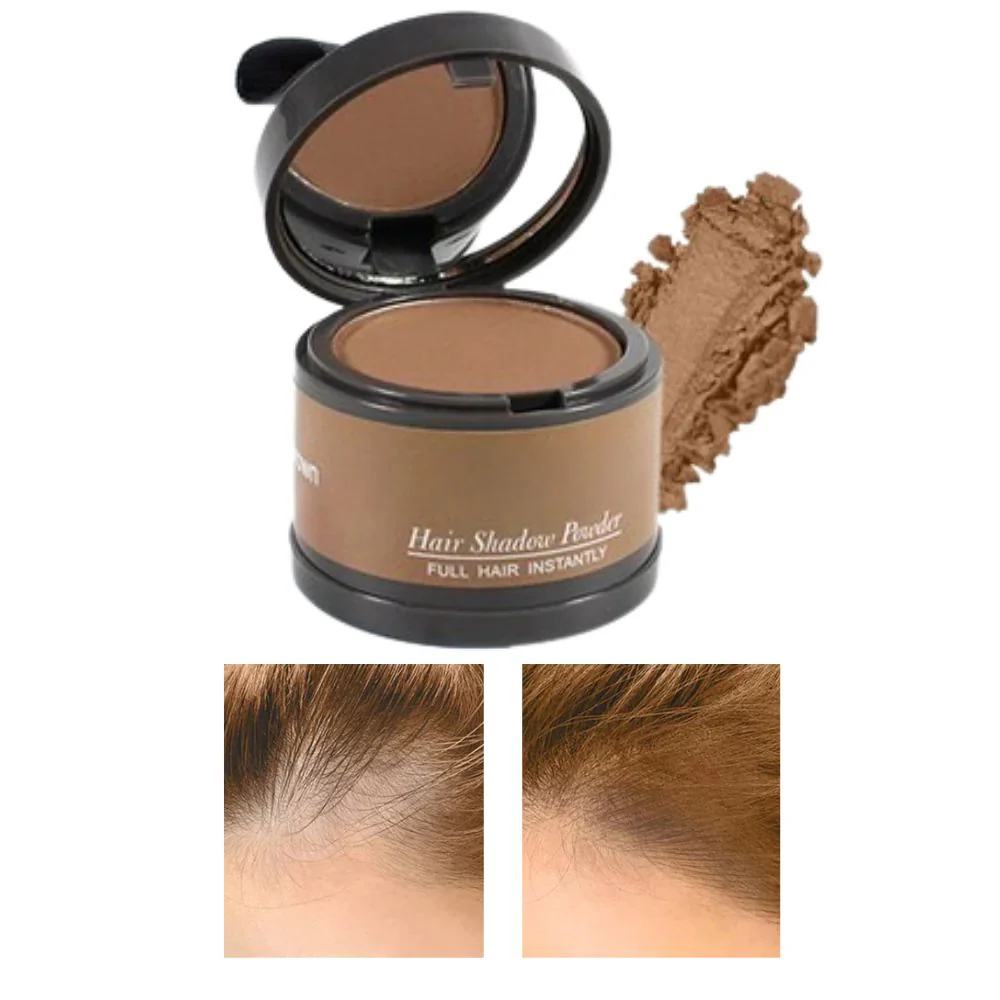 Hair Root Concealer Powder - Image 12