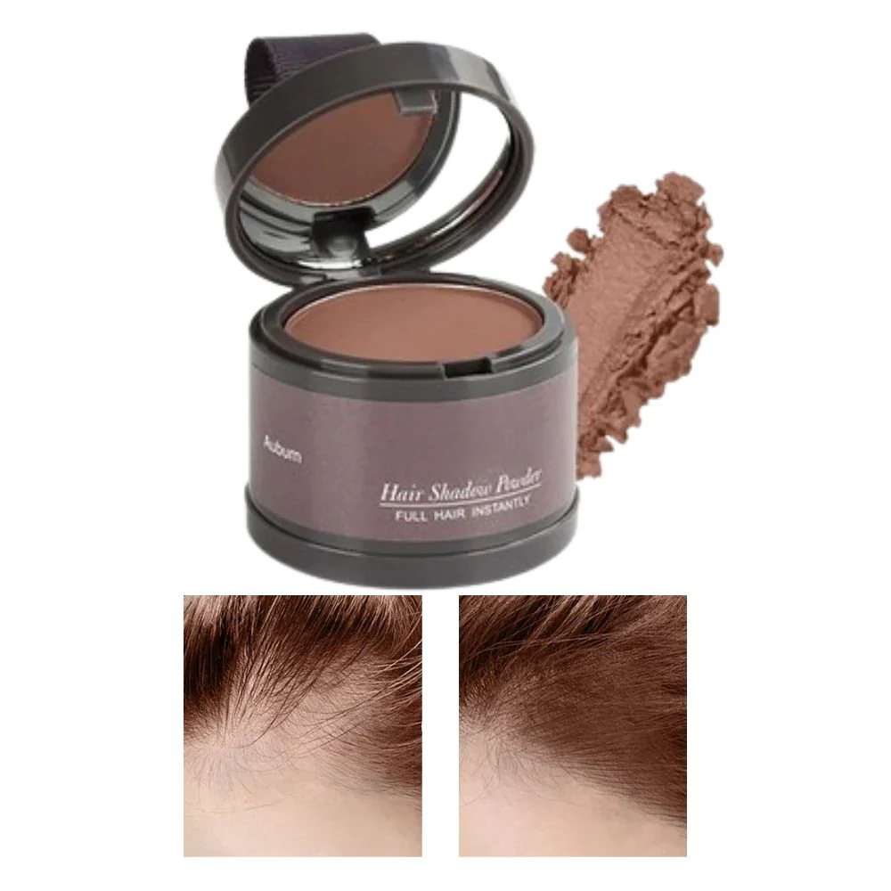 Hair Root Concealer Powder - Image 16
