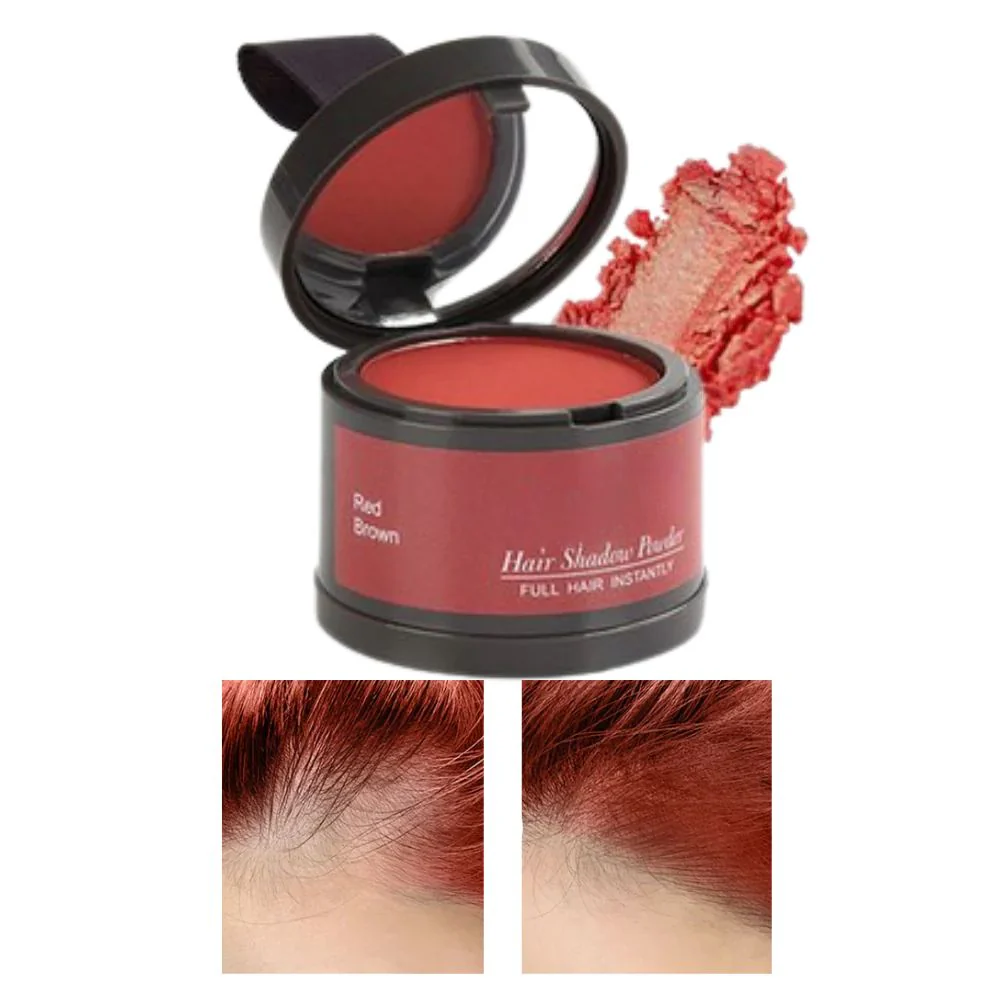 Hair Root Concealer Powder - Image 17
