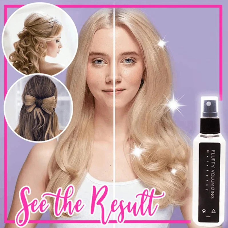 Hair Thickening Spray - Image 5