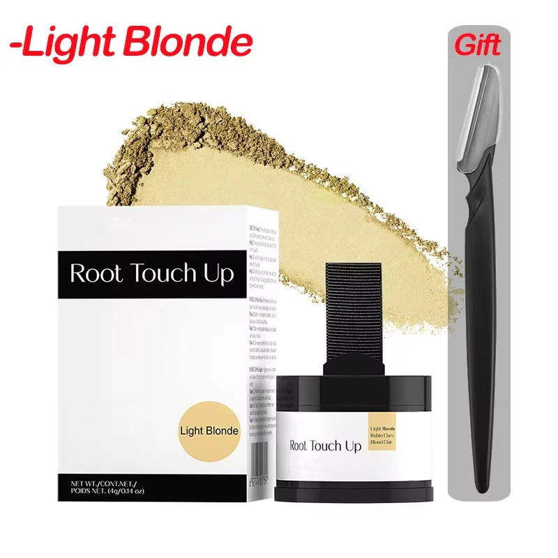 Hairline Powder For Thinning Hair - Image 5