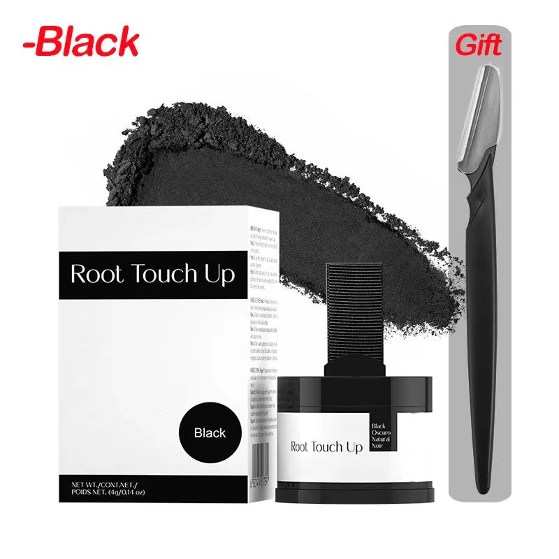 Hairline Powder For Thinning Hair - Image 6