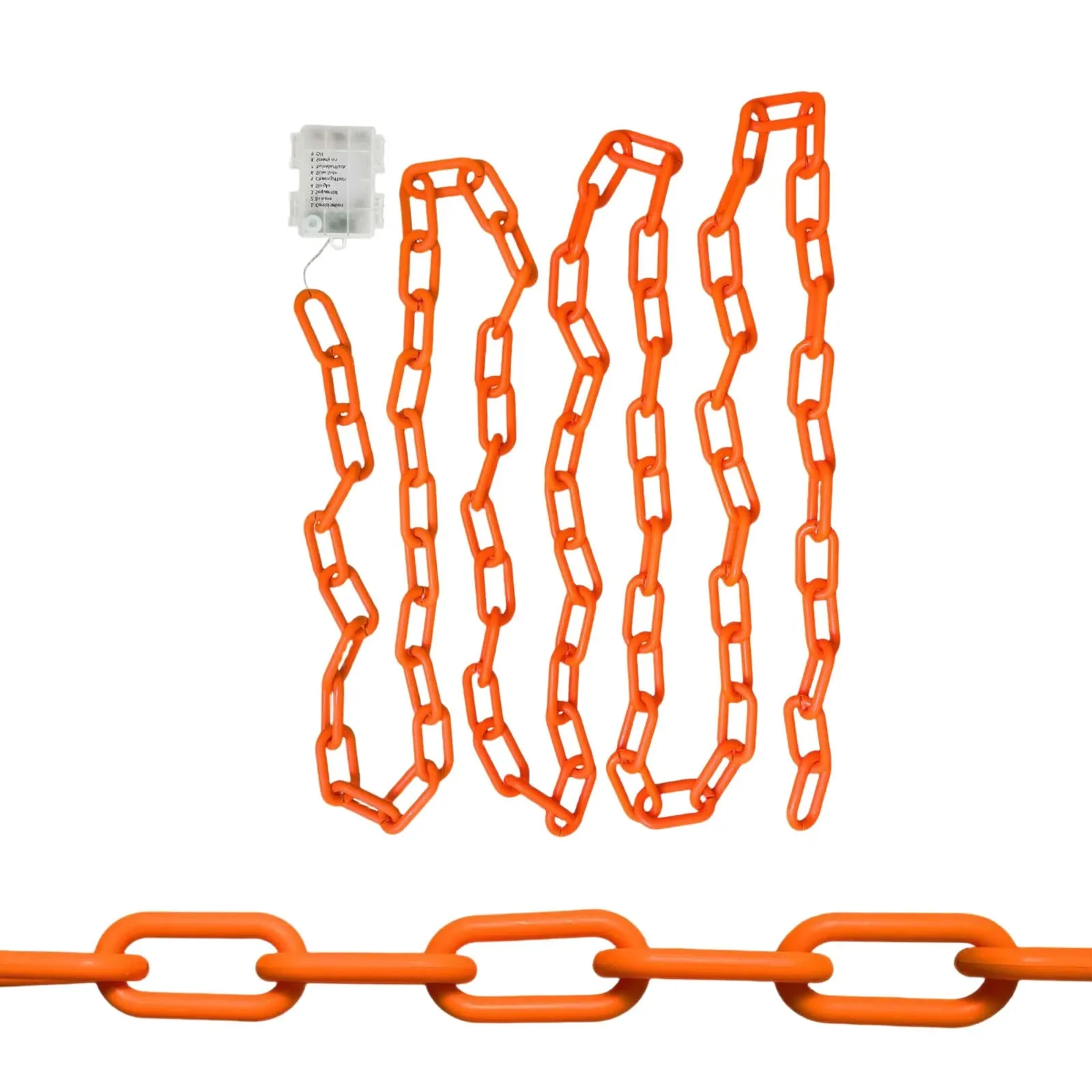 Halloween Chains String LED Lights - Image 3