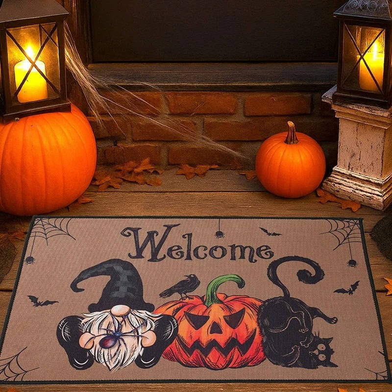 Halloween Doormat - Image 10