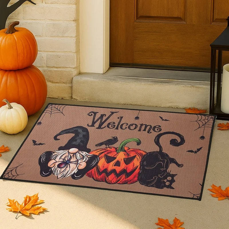 Halloween Doormat - Image 11
