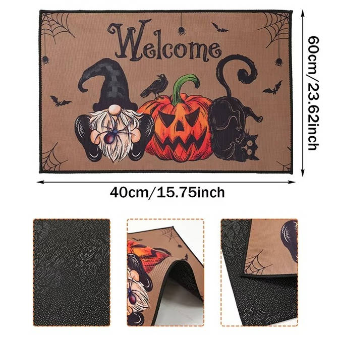 Halloween Doormat - Image 12