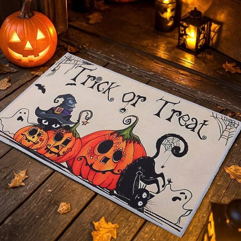 Halloween Doormat - Image 13