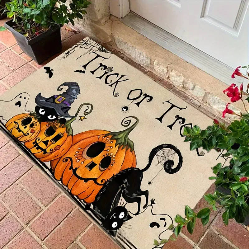 Halloween Doormat - Image 14