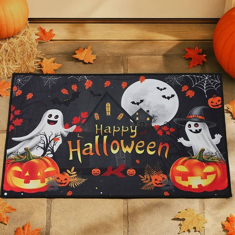 Halloween Doormat - Image 2