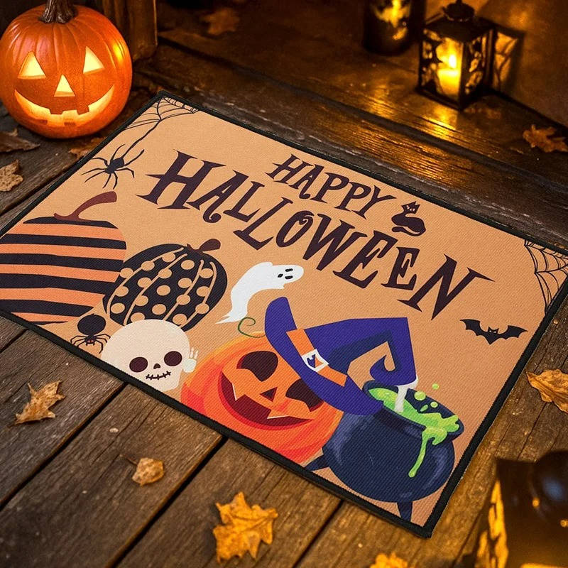 Halloween Doormat - Image 6