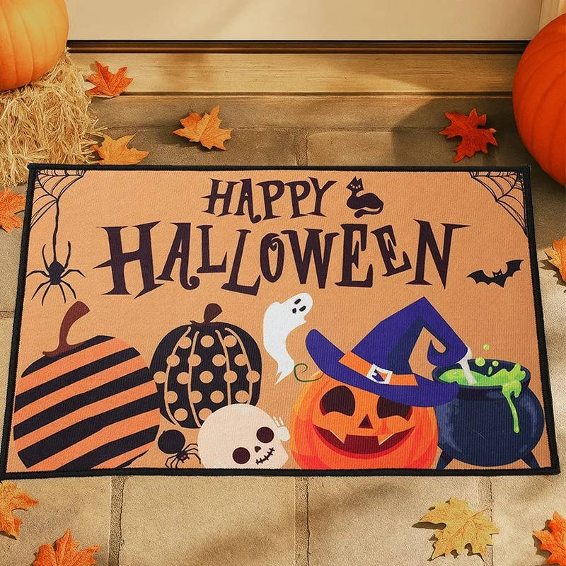 Halloween Doormat - Image 8