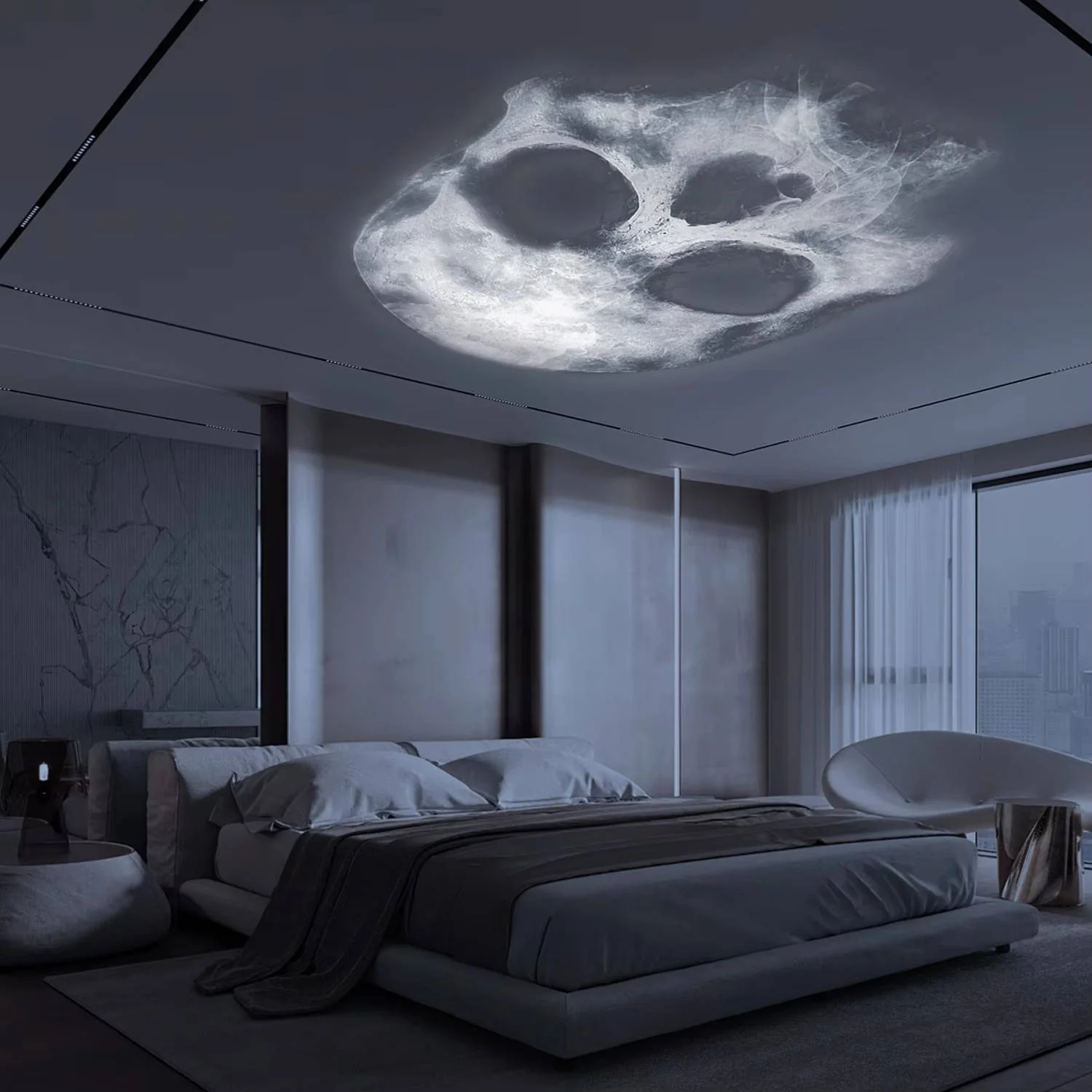 Halloween Light Projector - Image 3