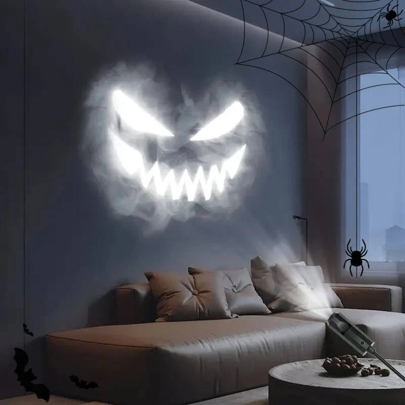 Halloween Light Projector - Image 7