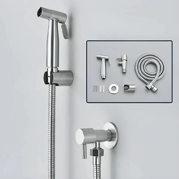 Handheld Bidet Sprayer - Image 2