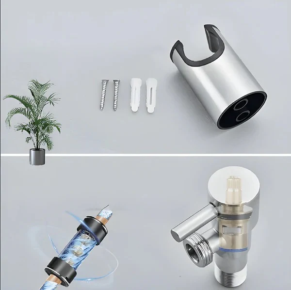 Handheld Bidet Sprayer - Image 6