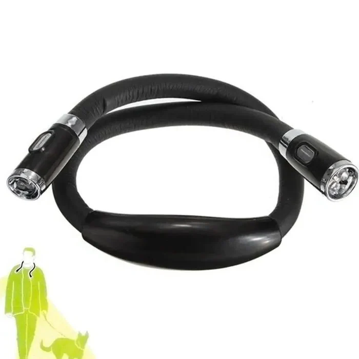 Hands-Free Reading Light - Image 10