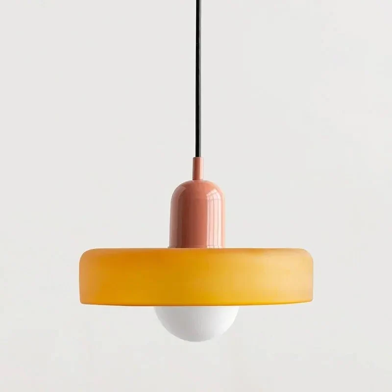 Hanging Pendant Light - Image 11