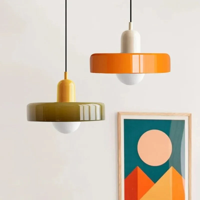 Hanging Pendant Light - Image 19