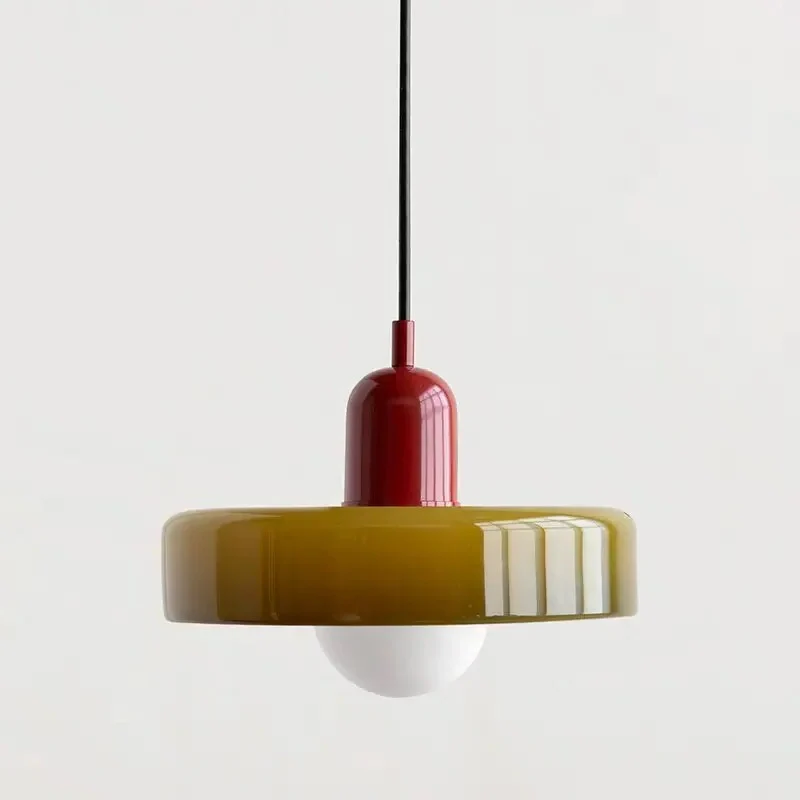 Hanging Pendant Light - Image 3