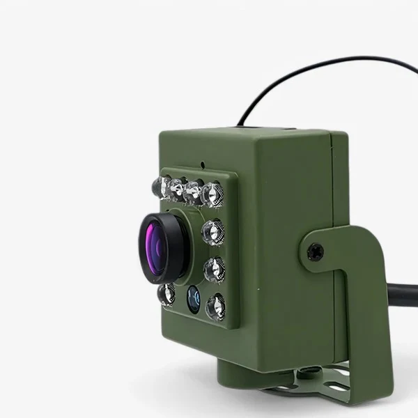 HD WiFi Bird Nest Camera - Image 3