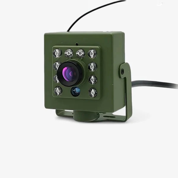 HD WiFi Bird Nest Camera - Image 6