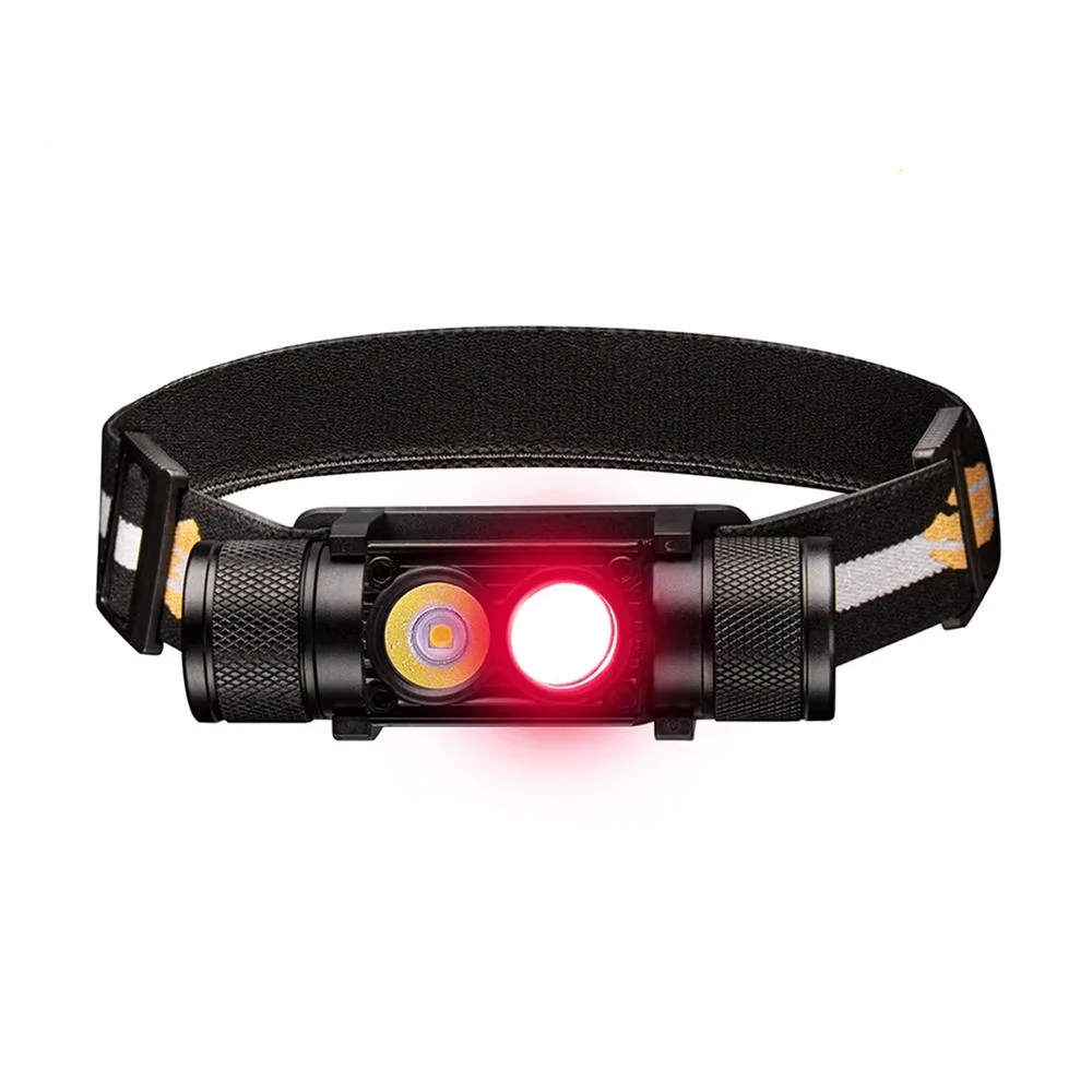 Head Flashlight - Image 2