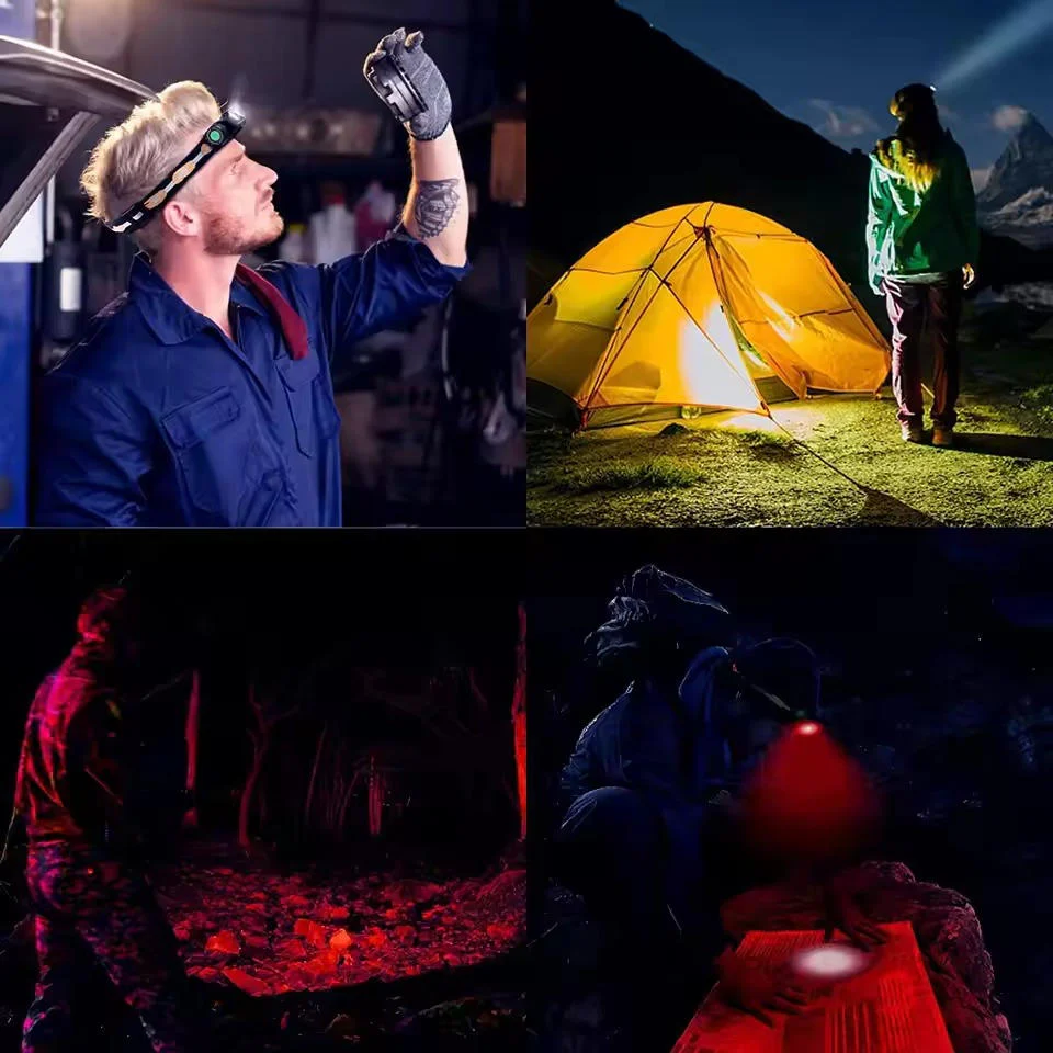 Head Flashlight - Image 3