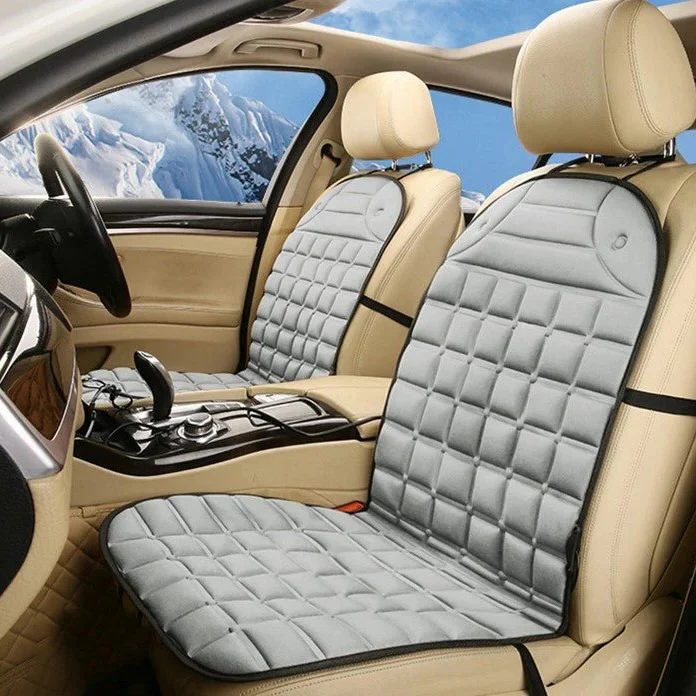 Heated Car Seat Cushion - Image 4