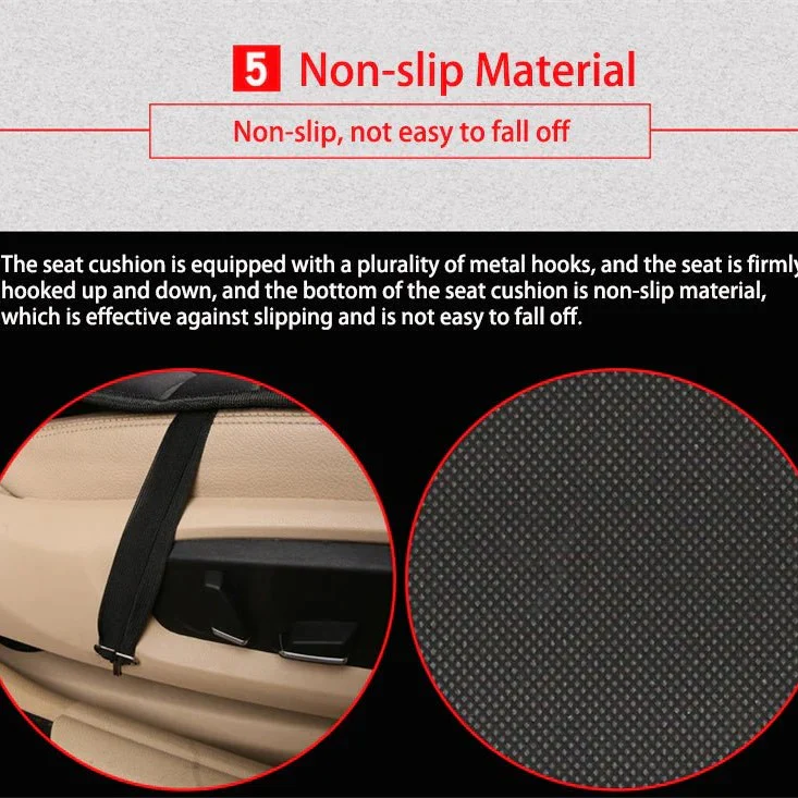 Heated Car Seat Cushion - Image 8