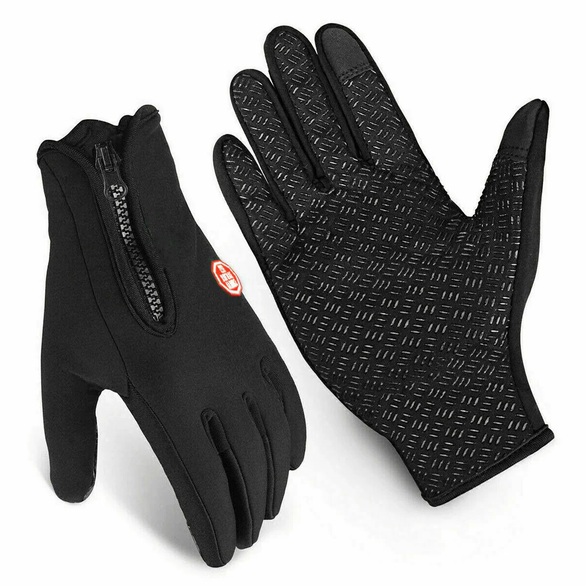 Thermal Gloves Warming Cycling Bike Ski Gloves for Men and Women - Image 5