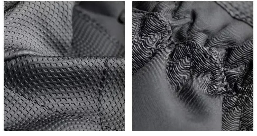 Heated Motorcycle Gloves - Image 6