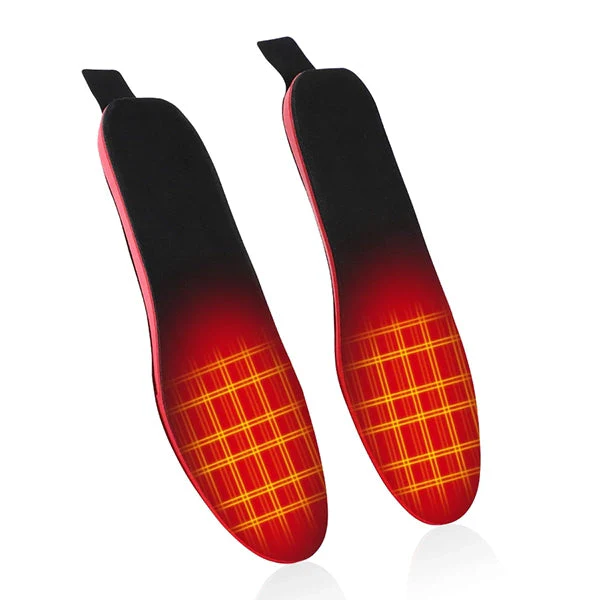 Heated Shoe Insoles Rechargeable Inserts - Image 3