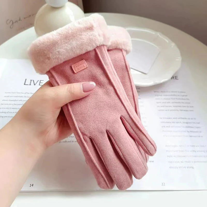 Heated Winter Gloves 5000mAh - Image 2
