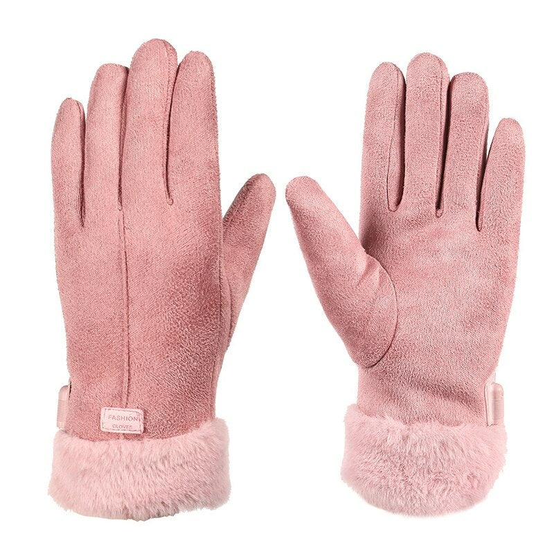Heated Winter Gloves 5000mAh - Image 5
