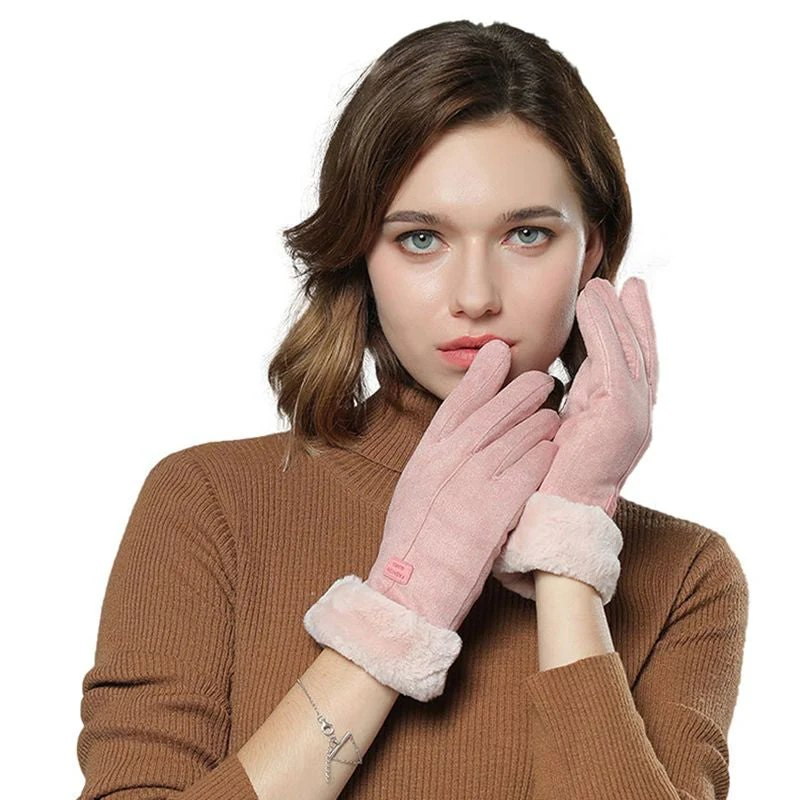 Heated Winter Gloves 5000mAh - Image 6