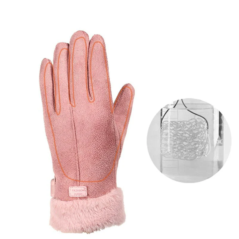 Heated Winter Gloves 5000mAh - Image 7