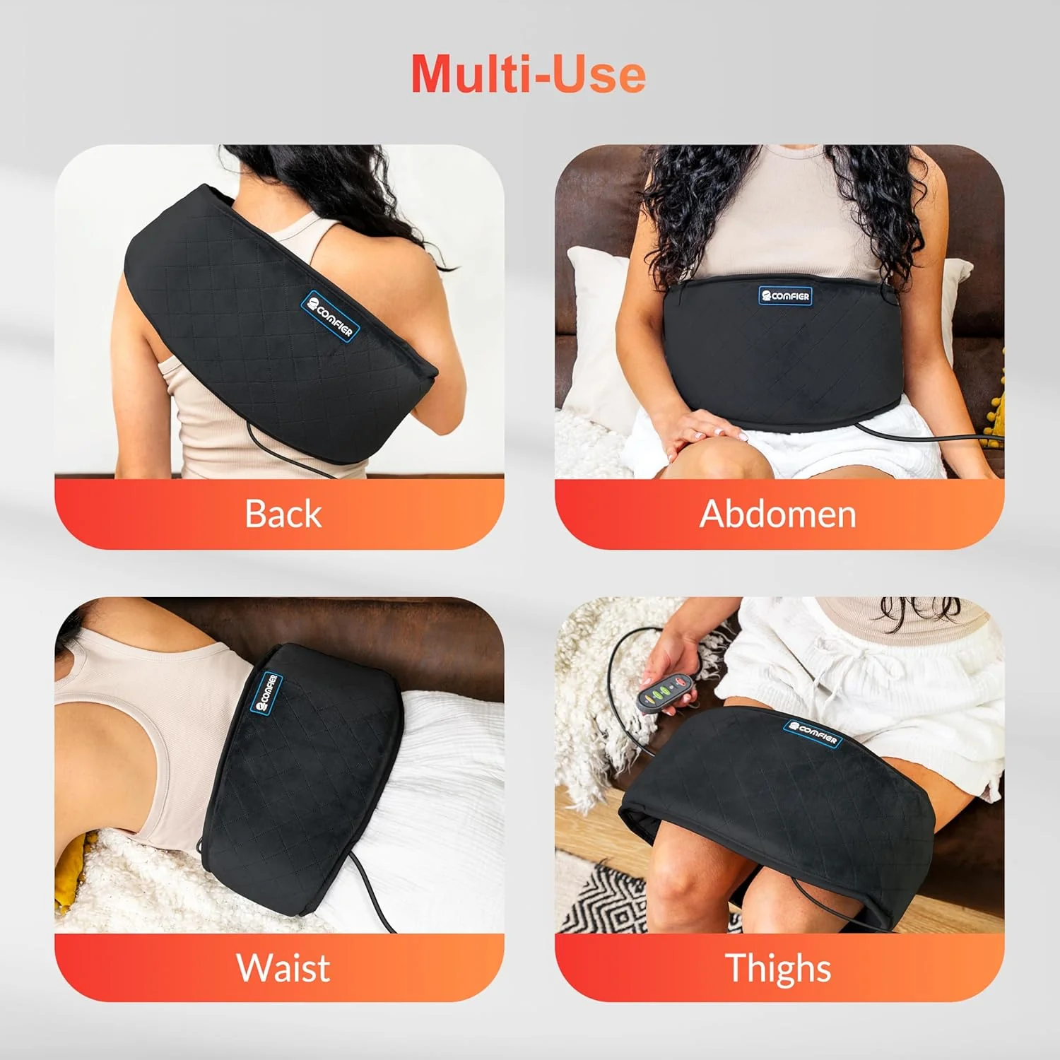 Heating Pad For Back Pain - Image 7