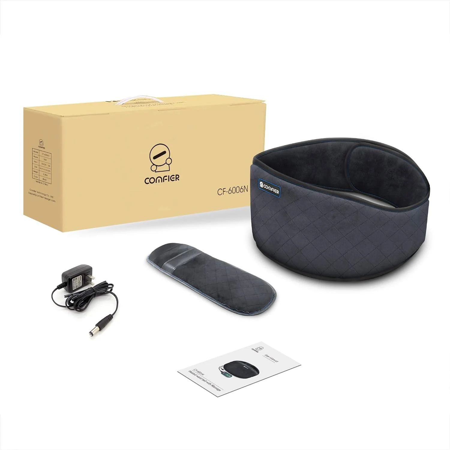 Heating Pad For Back Pain - Image 9