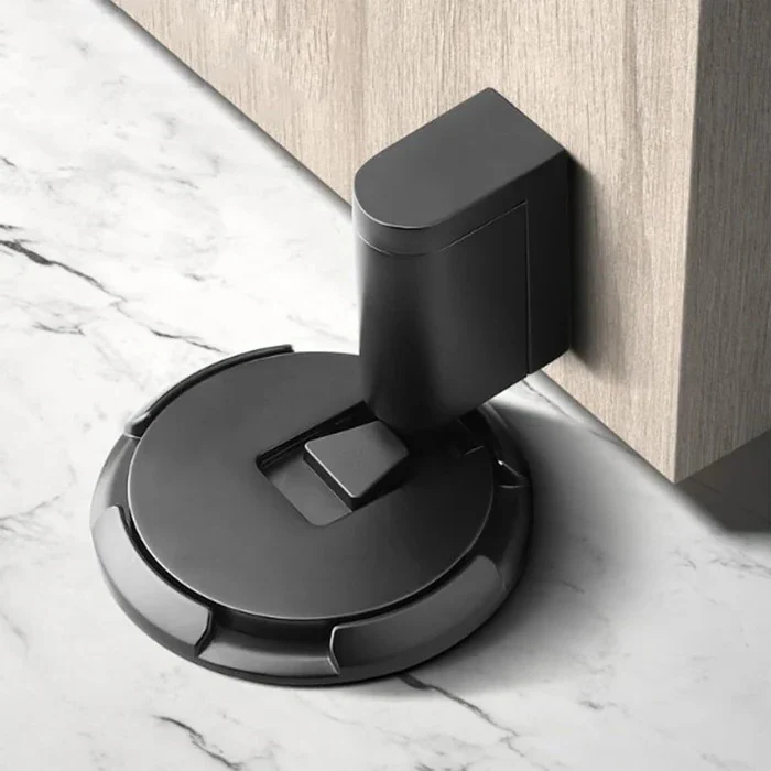 Heavy Duty Adjustable Door Stopper - Image 13