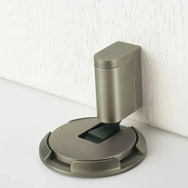 Heavy Duty Adjustable Door Stopper - Image 4