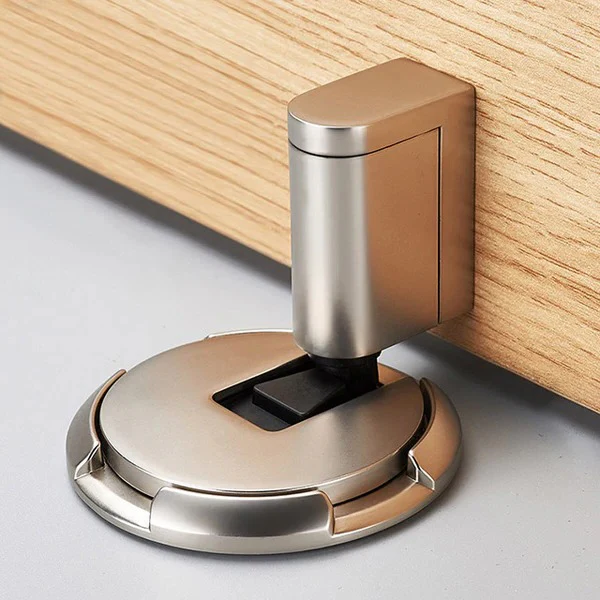 Heavy Duty Adjustable Door Stopper - Image 5