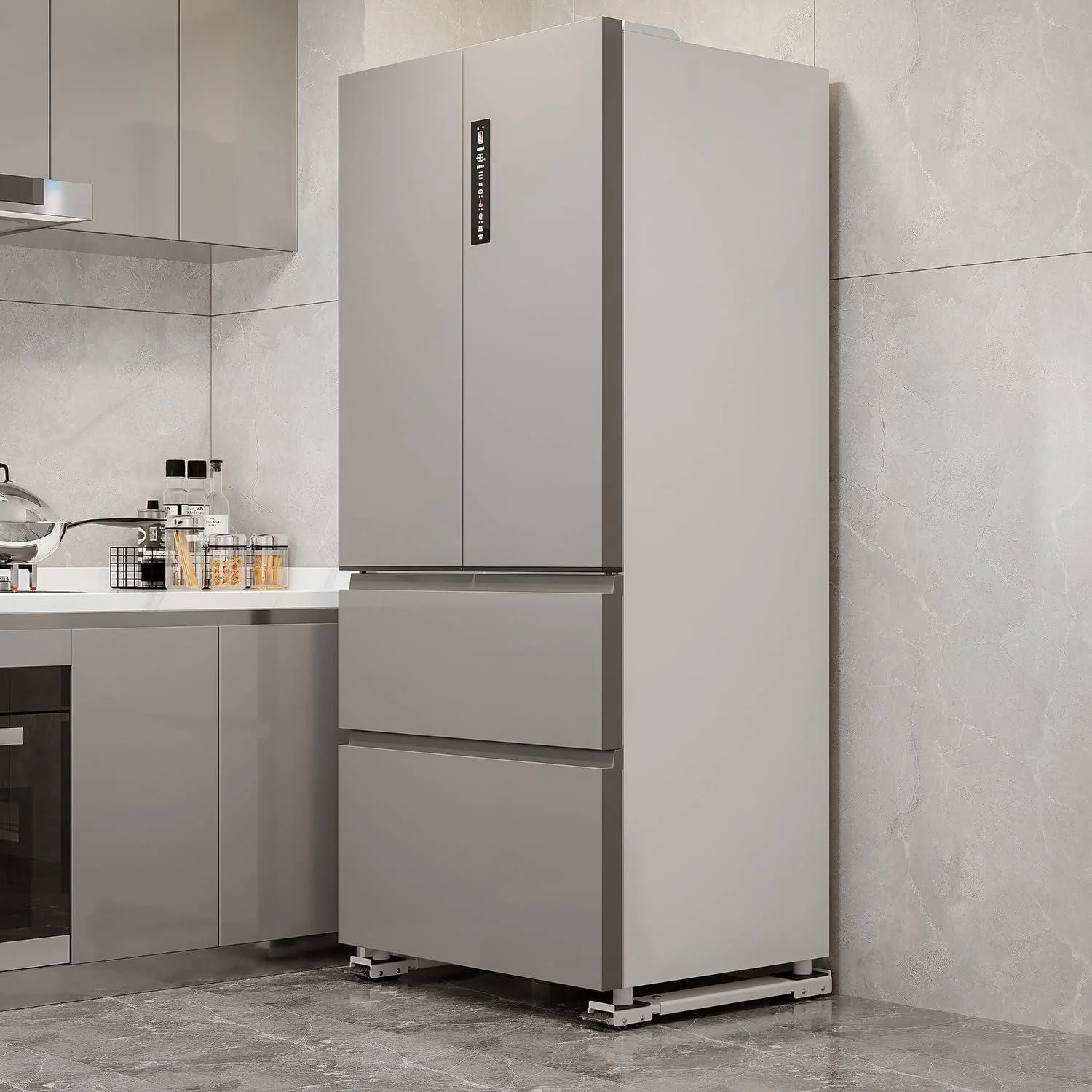Heavy Duty Appliance Rollers - Image 3