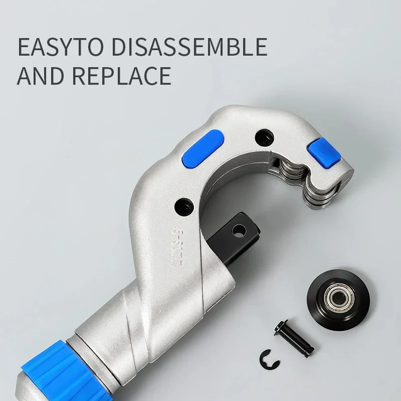 Heavy-Duty Pipe Cutter - Image 2