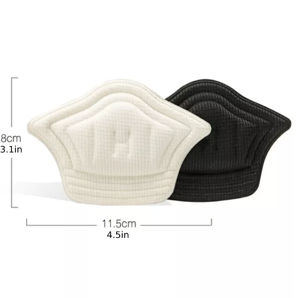 Heel Grips for Shoes - Image 4